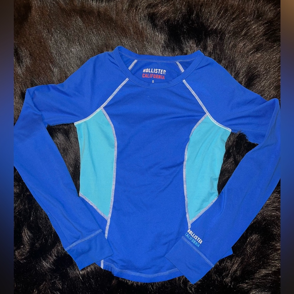 Hollister Long sleeve